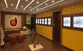 Deva Residency