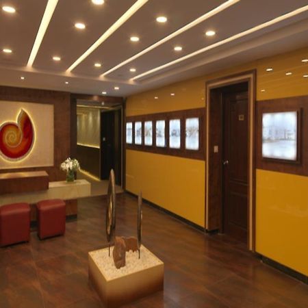 Hotel Deva Residency Bangalore Exterior photo
