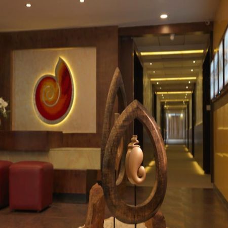 Hotel Deva Residency Bangalore Exterior photo