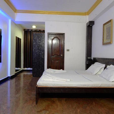 Hotel Deva Residency Bangalore Exterior photo