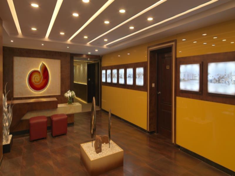 Hotel Deva Residency Bangalore Exterior photo
